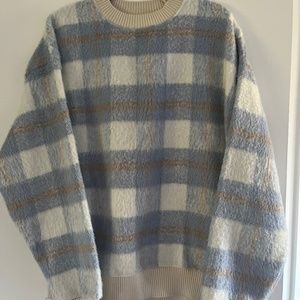 Oak & Fort sweater